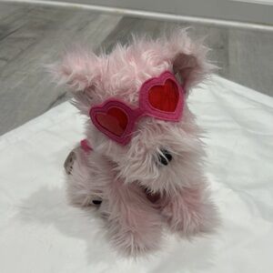 MAJOR ISO JUICY COUTURE PLUSH DOGS